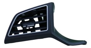 Difusor De Ar Lateral Esquerdo Vw Gol G7 2019 Á 2020 Original Usado