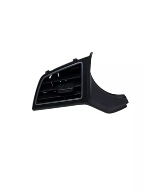 Difusor De Ar Vw Gol Saveiro Voyage 2017 A 2023 Esquerdo Original Usado