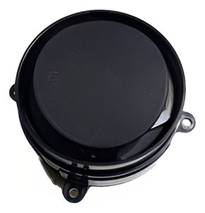 Difusor De Condicionado Ar Painel Central Fiat Argo 17/20 Original Usado