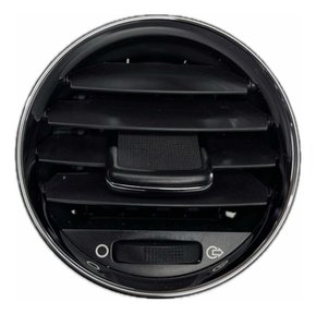 Difusor Saída De Ar Peugeot 308 408 2012 2013 2014 2015 2016 Original Usado