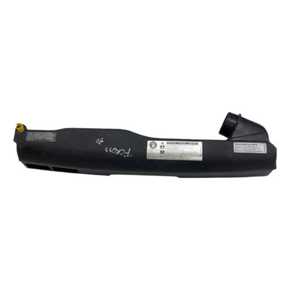 Duto Condutor De Ar Volkswagen Polo Tsi 1.0 2020 2qb129509 Original Usado