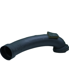 Duto De Ar Esquerdo Fiat Fiorino 2015 A 2018 51848613 Original Usado