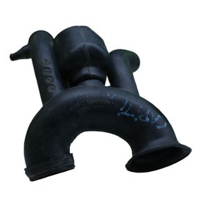 Duto Ressonador Ar Gm Captiva 2.4 16v 2009 á 2011 Original Usado