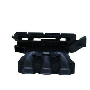 Duto Saída Ar Difusor Central Painel Citroen C3 2013 a 2019 Original Usado