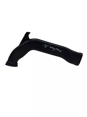 Duto Saida Ar Painel Chevrolet Agile Montana 2009 A 2017 Original Usado