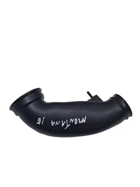 Duto Saida Ar Painel Gm Montana 2011 A 2017 Esquerdo Original Usado