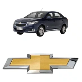 Emblema Grade Gm Cobalt 2016 2017 2018 2019 Novo