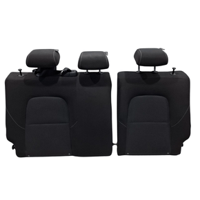 Encosto Banco Traseiro Chevrolet Onix 2021 2022 Original Usado