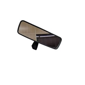 Espelho Retrovisor Interno Ecosport Fiesta Ka 2012 Á 2020 Original Usado