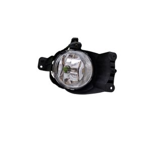 Farol De Milha Lado Direito Cobalt Onix Prisma 2012 Á 2016 Novo