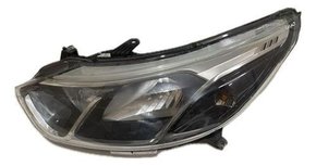 Farol Esquerdo Gm Cobalt 2016 2017 2018 2019 2020 52123593 Original Usado