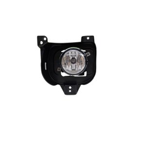 Farol Milha Esquerdo Compass Renegade 2018 Á 2021 89211690 Original Usado