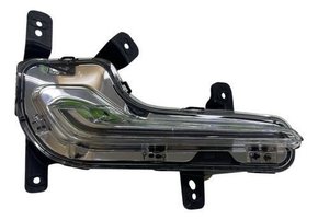 Farol Milha Gm Onix Plus 2020 2021 2022 2023 Led Drl Direito Novo