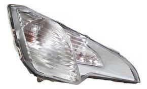 Farol Milha Lado Direito Ecosport 2020 90087065r Com Detalhe Original Usado