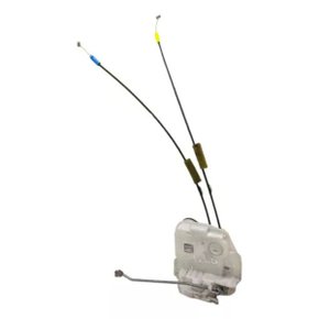 Fechadura Da Porta Dianteira Direita Outlander 2013 Á 2015 Original Usado