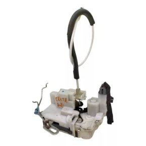 Fechadura Da Porta Dianteira Lado Direito Celta 2009 Á 2019 Original Usado