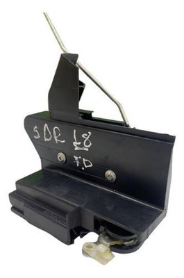 Fechadura Da Porta Traseira Direito Sandero 2007 Á 2019 Original Usado