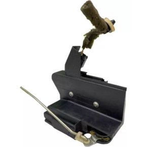 Fechadura Da Porta Traseira Direito Sandero 2007 Á 2021 Original Usado