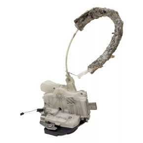 Fechadura Da Porta Traseira Lado Direito Fox  2010 Á 2020 Original Usado