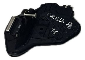 Fechadura De Porta Traseira Esquerda Corolla 2.0 2016 Original Usado