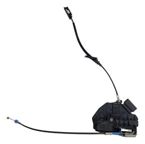 Fechadura Dianteira Direita Ford Ecosport 2017 A 2021 Original Usado