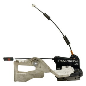 Fechadura Dianteira Direita Gm Corsa Montana 2002 A 2012 Original Usado