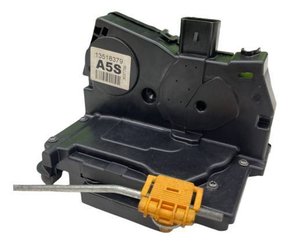 Fechadura  Dianteira  Direita Gm Onix 2015 Á 2020  13518379 Original Usado