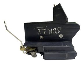 Fechadura Dianteira Direita Renault Sandero 2015 A 2020 Original Usado