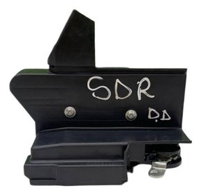 Fechadura Dianteira Direita Renault Sandero 2015 A 2021 Original Usado