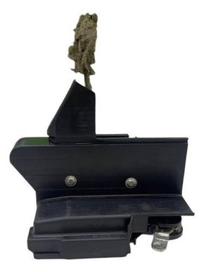 Fechadura Dianteira Direita Renault Sandero 2015 A 2021 Original Usado