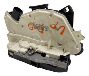 Fechadura Dianteira Direita Vw Up 2014 A 2020 1sb837016a Original Usado