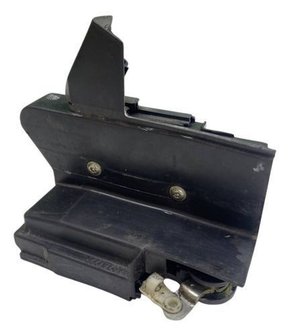 Fechadura Dianteira Direito Renault Sandero 2015 A 2019 Original Usado