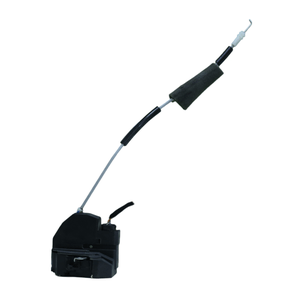 Fechadura Dianteira Esquerda Fiat Mobi 2017 á 2023 Original Usado