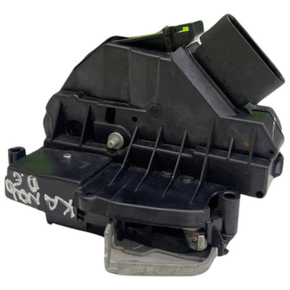 Fechadura Dianteira Esquerda Ford Ka 2016 A 2020 Original Usado