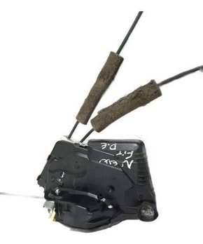 Fechadura Dianteira Esquerda Honda New Fit 15/20 L8811260f3 Original Usado