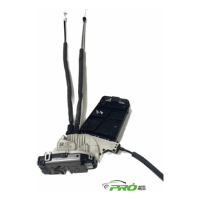 Fechadura Elétrica Dianteira Direita Fiat Toro 2016 A 2020 Original Usado