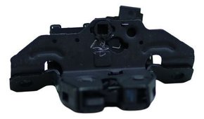 Fechadura Eletrica Tampa Traseira Chevrolet Onix 2013 Á 2019 Original Usado