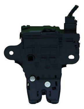 Fechadura Elétrica Tampa Traseira Gm Cobalt 2011 Á 2020 Original Usado