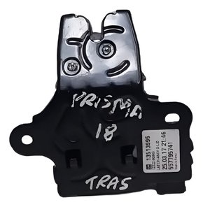 Fechadura Elétrica Tampa Traseira Gm Cruze Prisma Cobalt Original Usado