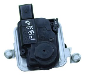 Fechadura Elétrica Tampa Traseira Hyundai Hb20 2013 Á 2019 Original Usado