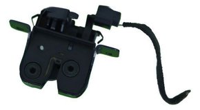 Fechadura Elétrica Tampa Traseira Renault Duster 2012 Á 2018 Original Usado