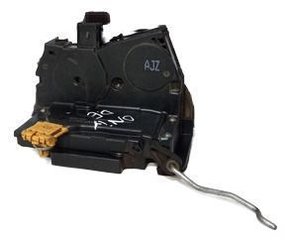 Fechadura Porta Diant Esquerda Gm Onix 13/19 3031085 Original Usado