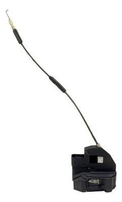 Fechadura Porta Dianteira Direita Fiat Mobi 1.0 2017 A 2020 Original Usado