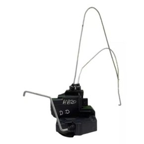 Fechadura Porta Dianteira Direita Hyundai Hb20 2012 A 2019 Original Usado