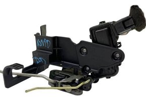 Fechadura Porta Dianteira Direito Renault Kwid 2017 Á 2022 Original Usado