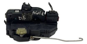 Fechadura Porta Dianteira Esquerda Gm Agile 1.4 2011 A 2015 Original Usado