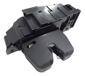 Fechadura Porta Malas Citroen C3 2013 Á 2021 9671153780 Original Usado