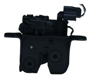 Fechadura Porta Malas Renault Sandero 2014 Á 2018 Original Usado