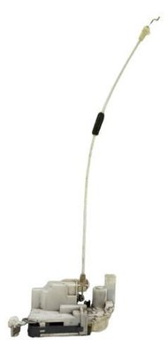 Fechadura Porta Traseira Direita Chevrolet Celta 2007 A 2011 Original Usado