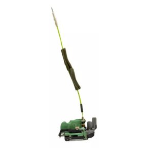 Fechadura Porta Traseira Direita Fiat Idea 2010 A 2016 Original Usado